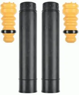 Пылезащитный комплект, амортизатор SACHS 900 302