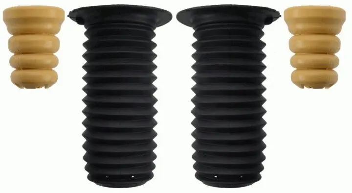 Фото 1 - Пылезащитный комплект, амортизатор SACHS 900 323 Пылезащитный комплект, амортизатор SACHS 900 323 (фото 1)