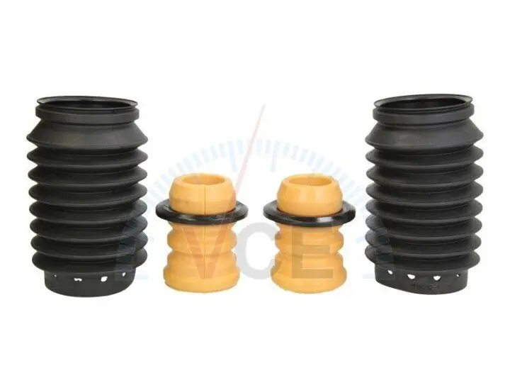 Фото 1 - Пылезащитный комплект, амортизатор SACHS 900 328 Пылезащитный комплект, амортизатор SACHS 900 328 (фото 1)