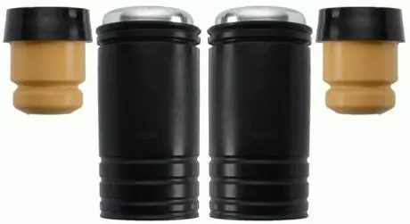 Пильовик з відбійником аморт. BMW X5 (E70) передн. компл. SACHS 900 342