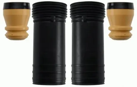 Пылезащитный комплект, амортизатор SACHS 900 344