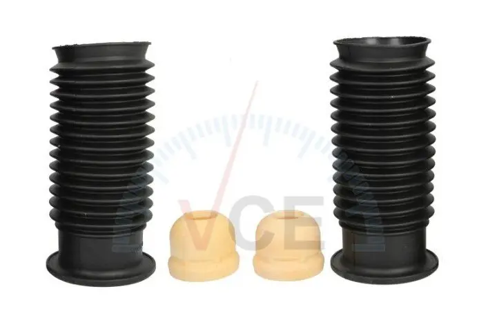 Пилозахисний комплект, амортизатор SACHS 900 351 (фото 1)