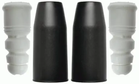 Пылезащитный комплект, амортизатор SACHS 900 352