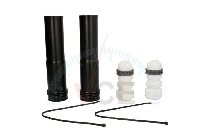 Пилозахисний комплект, амортизатор SACHS 900 357 (фото 1)