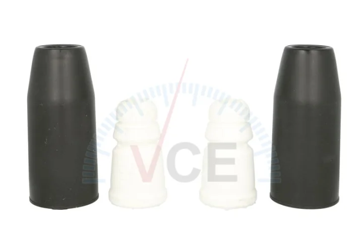 Фото 1 - Пылезащитный кол-т амортизатора SACHS 900384 Пылезащитный кол-т амортизатора SACHS 900384 (фото 1)