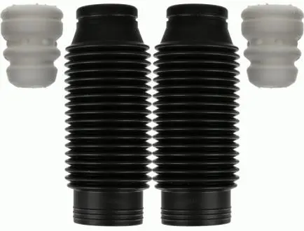 Пылезащитный комплект, амортизатор SACHS 900 404