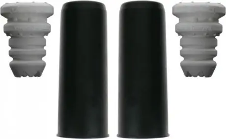 Пылезащитный комплект, амортизатор SACHS 900 437