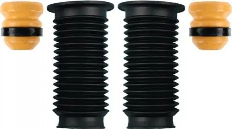 Пылезащитный комплект, амортизатор SACHS 900 457