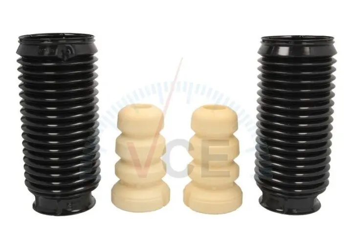 Фото 1 - Пылезащитный комплект, амортизатор SACHS 900 461 Пылезащитный комплект, амортизатор SACHS 900 461 (фото 1)