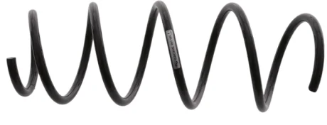 Пружина подвески передней fiat panda 0.9-1.2-1.3d 02.12- SACHS 991185