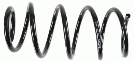 Пружина підвіски SACHS 993036