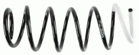 Пружини підвіски SACHS 993 048