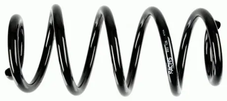 Пружина ходовой части SACHS 993 126