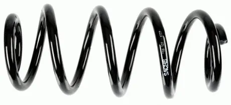 Пружина ходовой части SACHS 993 127