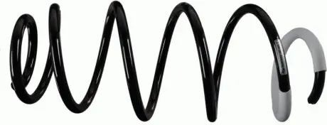 Пружина ходовой части SACHS 993 298