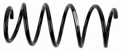 Пружины подвески SACHS 993 337