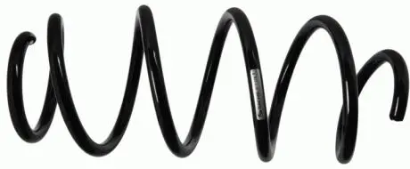 Пружины подвески SACHS 993 375