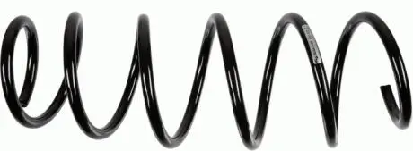 Пружины подвески SACHS 993 432