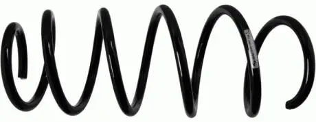 Пружины подвески SACHS 993 434