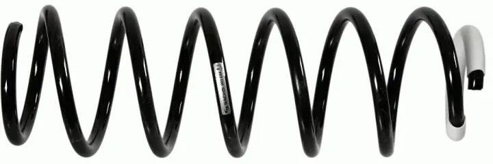 Фото 1 - Пружина ходовой части SACHS 993 694 Пружина ходовой части SACHS 993 694 (фото 1)