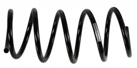 Пружина ходовой части SACHS 993 751