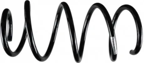 Пружина ходової частини SACHS 993 848