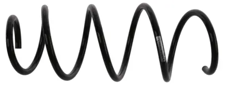 Пружина подвески передней FIAT 500L 0.9 09.12- SACHS 993899