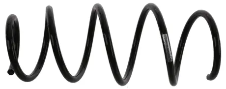 Пружина подвески передней FIAT 500L 1.4 09.12- SACHS 993900