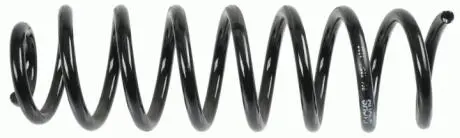 Пружина ходової частини SACHS 994 189