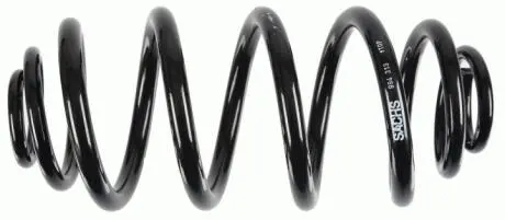 Пружина ходової частини SACHS 994 313