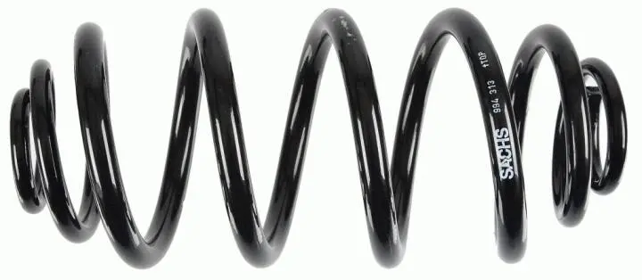 Пружина ходової частини SACHS 994 313 (фото 1)