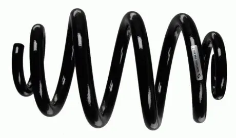 Пружини підвіски SACHS 994 499