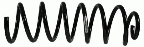 Пружина подвески SACHS 994 604