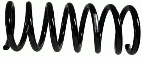 Пружини підвіски SACHS 994 655