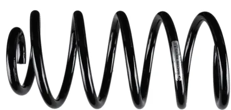 Пружина подвески задней OPEL CORSA E, CORSA E-HATCHBACK 1.0-1.4 09.14- SACHS 994873