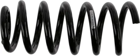 Пружина підвіски задньої OPEL INSIGNIA A, INSIGNIA A COUNTRY 2.0-2.0D 07.08-03.17 SACHS 994886