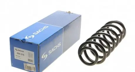 Пружины подвески SACHS 994 976