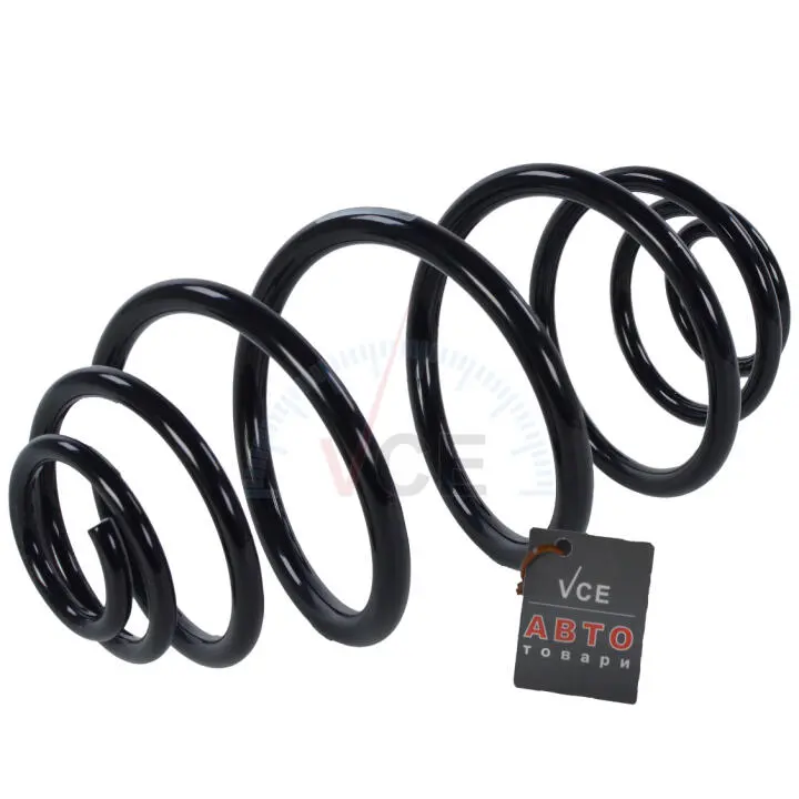 Фото 1 - Пружина ходової частини SACHS 996 499 Пружина ходової частини SACHS 996 499 (фото 1)