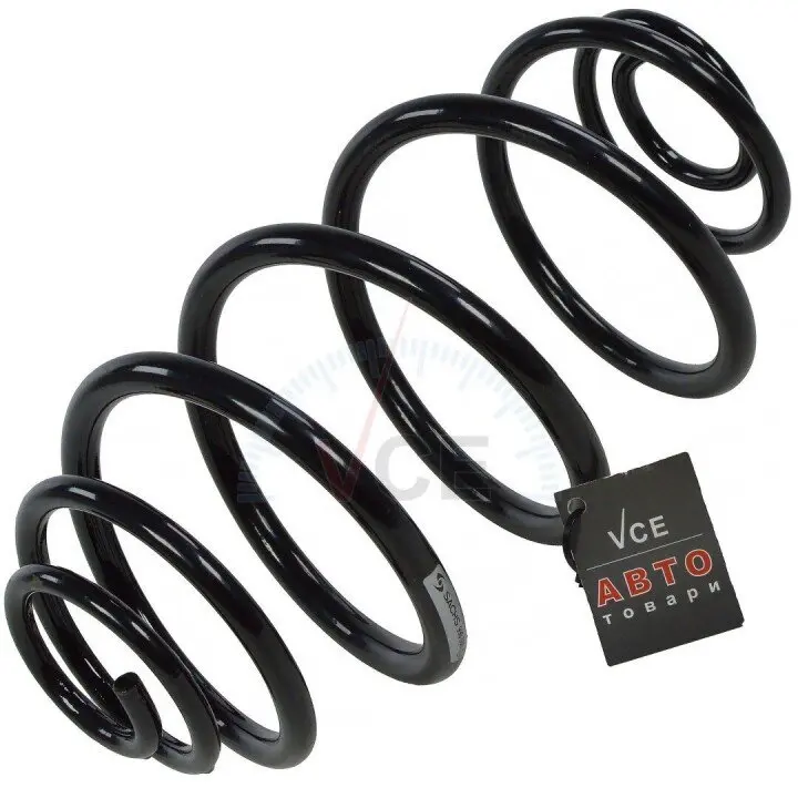 Фото 1 - Пружина ходової частини SACHS 996 500 Пружина ходової частини SACHS 996 500 (фото 1)