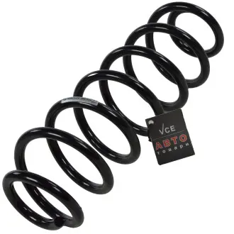 Пружина ходової частини SACHS 996 559