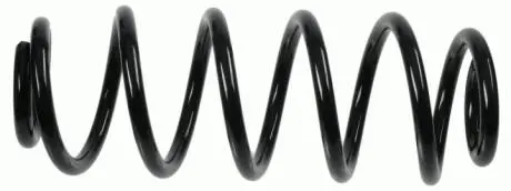 Пружина подвески SACHS 996672