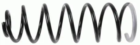 Пружина зад л/р SACHS 996 685