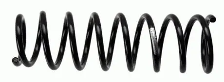 Пружина ходової частини SACHS 997 702