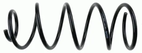 Пружины подвески SACHS 998 071