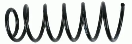 Пружина ходової частини SACHS 998 385