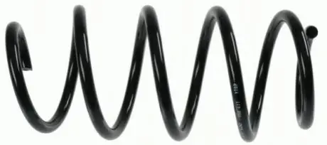 Пружина ходової частини SACHS 998 411