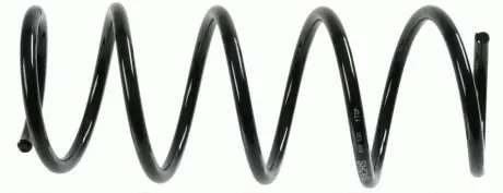 Пружины подвески SACHS 998 590