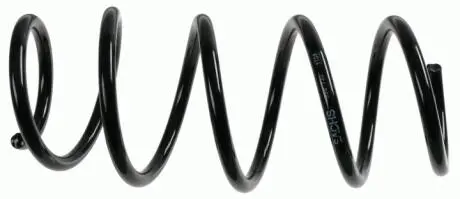 Пружина ходової частини SACHS 998 730