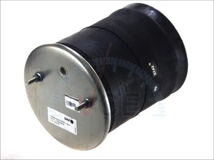 Фото 1 - Пневмоподушка SAF 3229002900 Пневмоподушка SAF 3229002900 (фото 1)