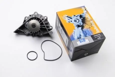 Водяний насос SALERI SIL PA1055A